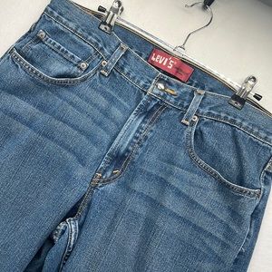 Levi’s 569 18Husky OR 36x29  Loose Straight